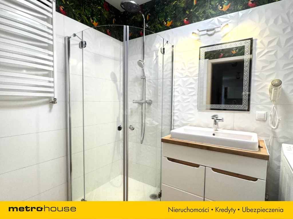 3 pokoje, mieszkanie 66,49 m², piętro 3, oferta nr , SMKAHI611, Kołobrzeg, Koszalińska