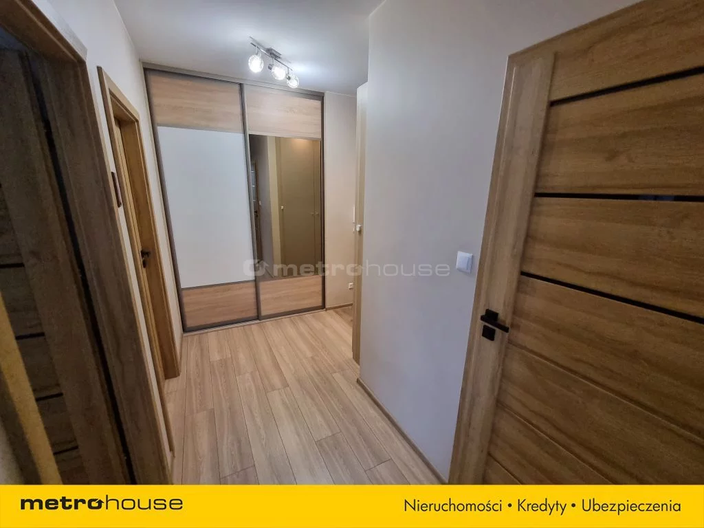 3 pokoje, mieszkanie 64,31 m², piętro 1, oferta nr , SMFAPA809, Siedlce, Koszarowa