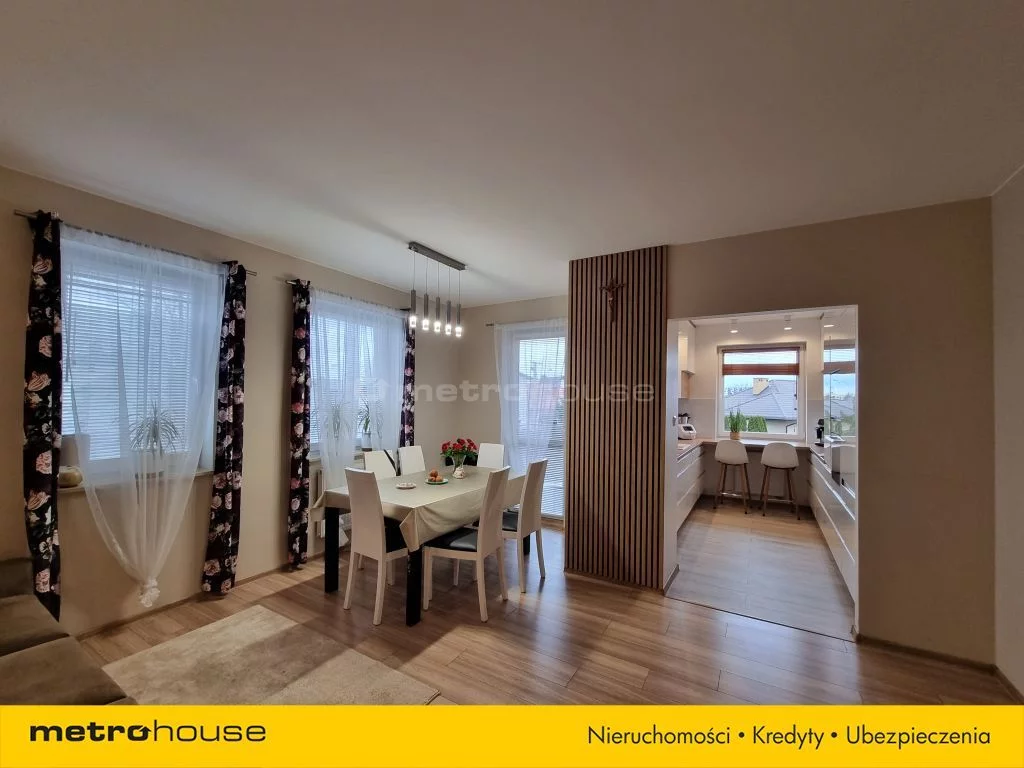 3 pokoje, mieszkanie 64,31 m², piętro 1, oferta nr , SMFAPA809, Siedlce, Koszarowa