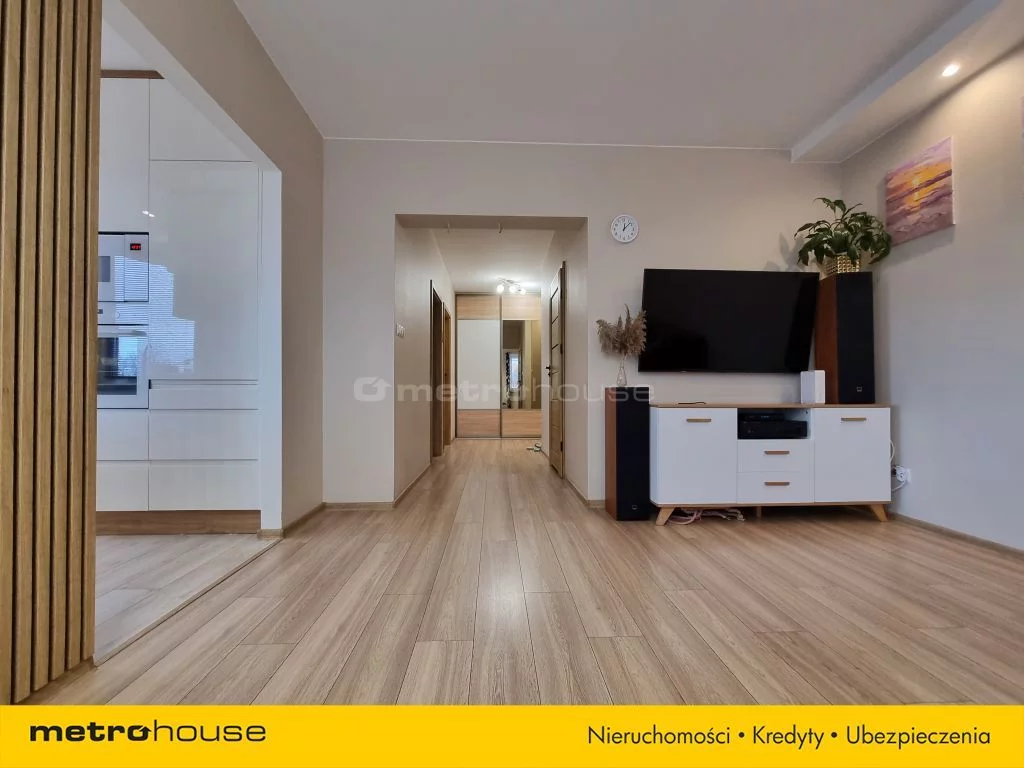 3 pokoje, mieszkanie 64,31 m², piętro 1, oferta nr , SMFAPA809, Siedlce, Koszarowa