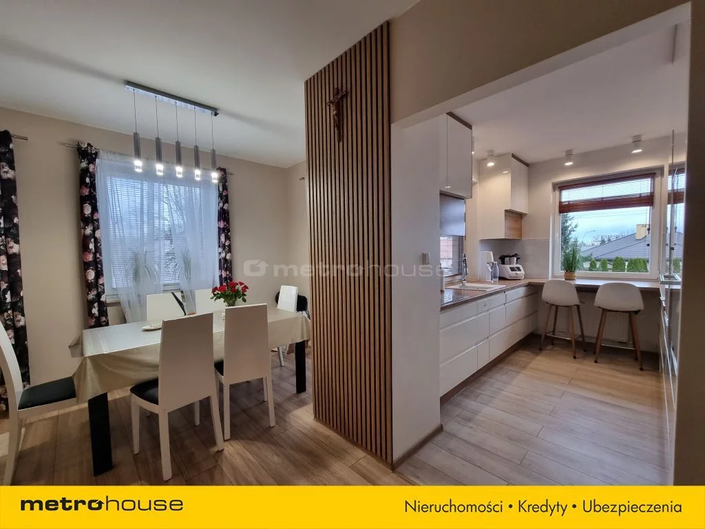 3 pokoje, mieszkanie 64,31 m², piętro 1, oferta nr , SMFAPA809, Siedlce, Koszarowa