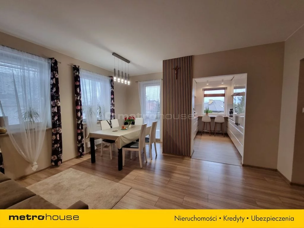 3 pokoje, mieszkanie 64,31 m², piętro 1, oferta nr , SMFAPA809, Siedlce, Koszarowa