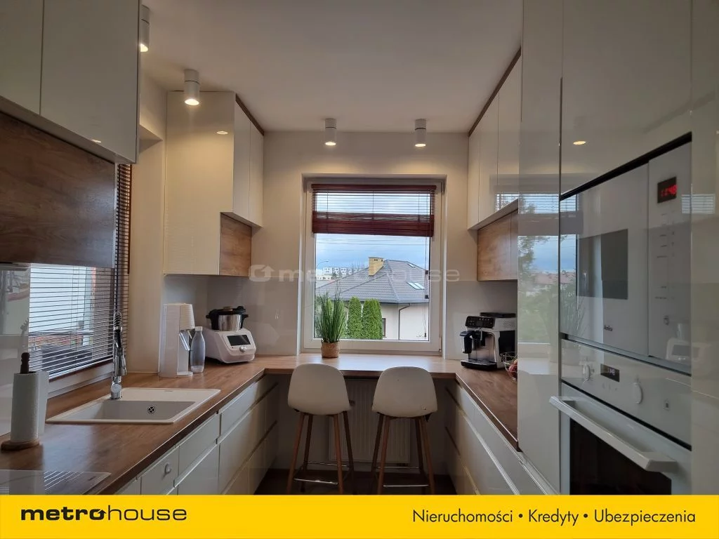 3 pokoje, mieszkanie 64,31 m², piętro 1, oferta nr , SMFAPA809, Siedlce, Koszarowa