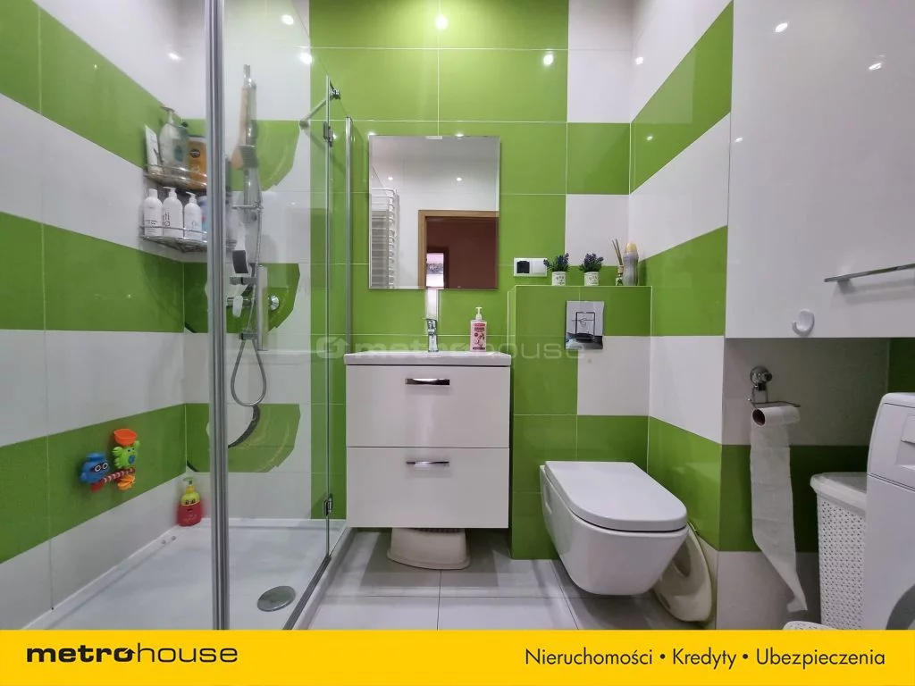 3 pokoje, mieszkanie 64,31 m², piętro 1, oferta nr , SMFAPA809, Siedlce, Koszarowa
