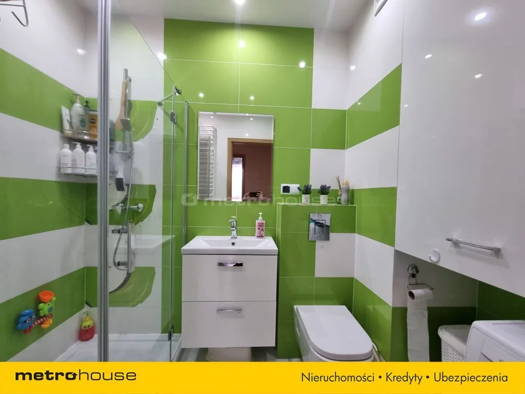3 pokoje, mieszkanie 64,31 m², piętro 1, oferta nr , SMFAPA809, Siedlce, Koszarowa