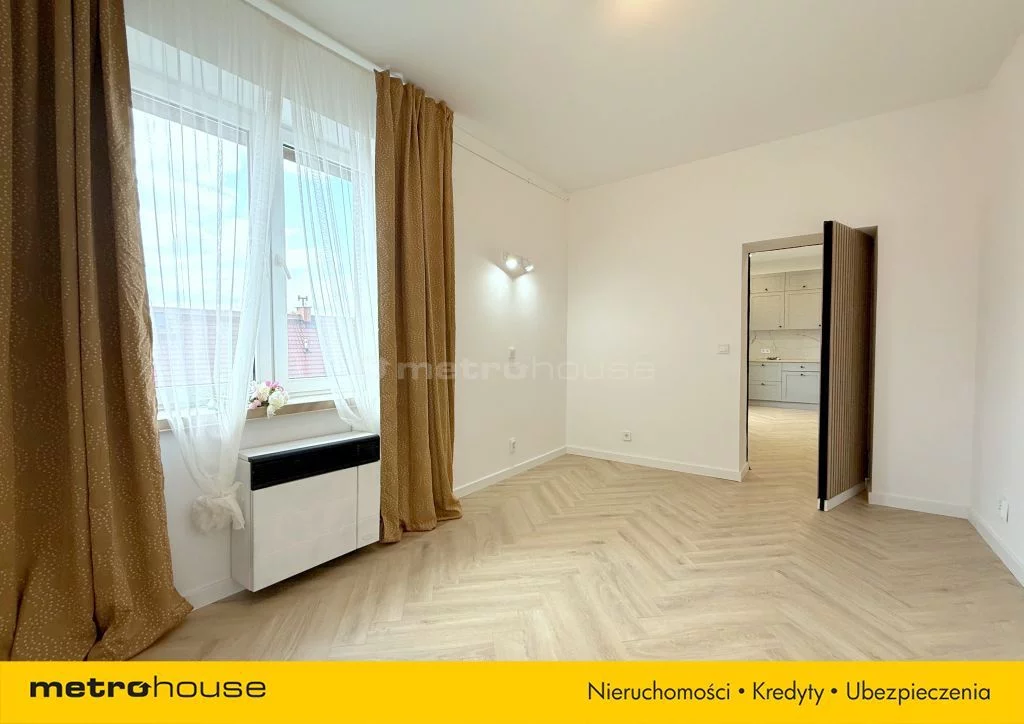3 pokoje, mieszkanie 52,00 m², piętro 3, oferta nr , SMJAHA587, Zabrze, Krakowska
