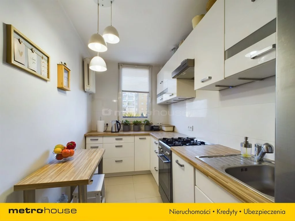 3 pokoje, mieszkanie 61,00 m², piętro 6, oferta nr , SMBABY402, Warszawa, Targówek, Targówek, Krasiczyńska