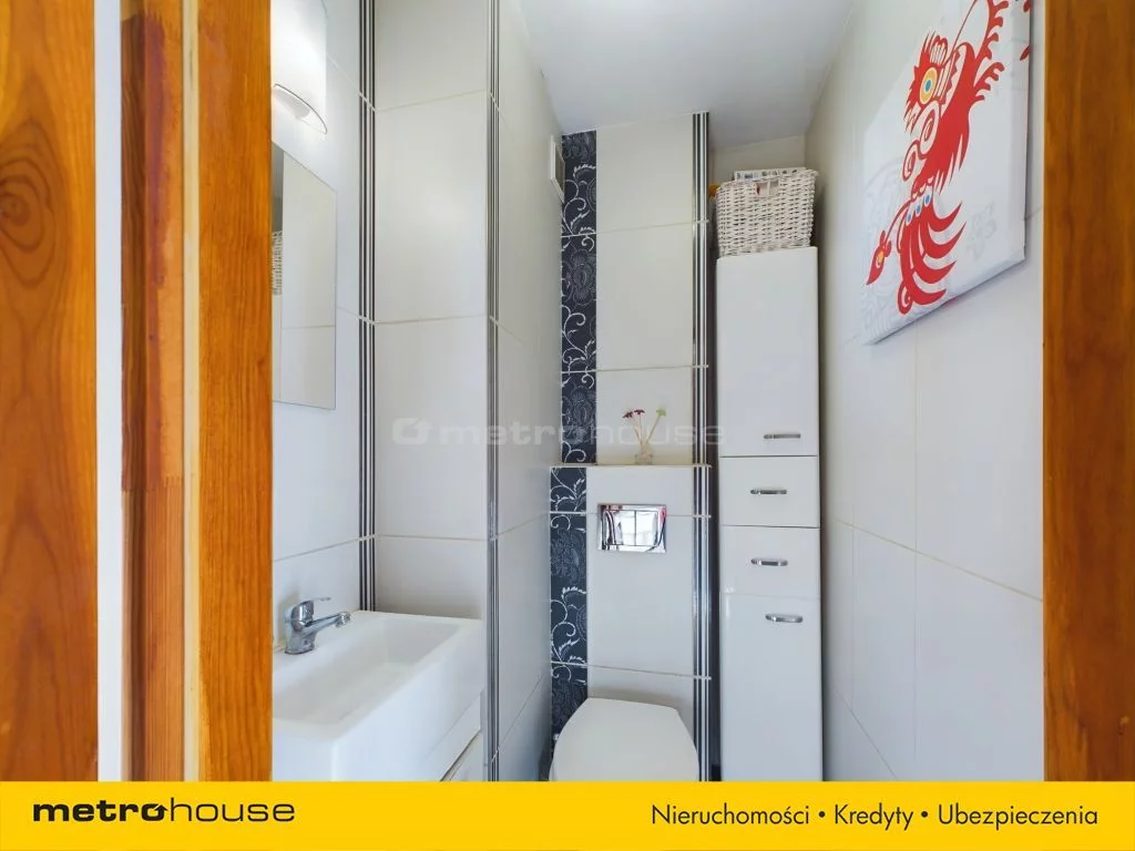 3 pokoje, mieszkanie 61,00 m², piętro 6, oferta nr , SMBABY402, Warszawa, Targówek, Targówek, Krasiczyńska