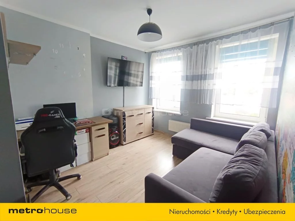 3 pokoje, mieszkanie 58,56 m², parter, oferta nr , SMVARA328, Barczewo, Kraszewskiego