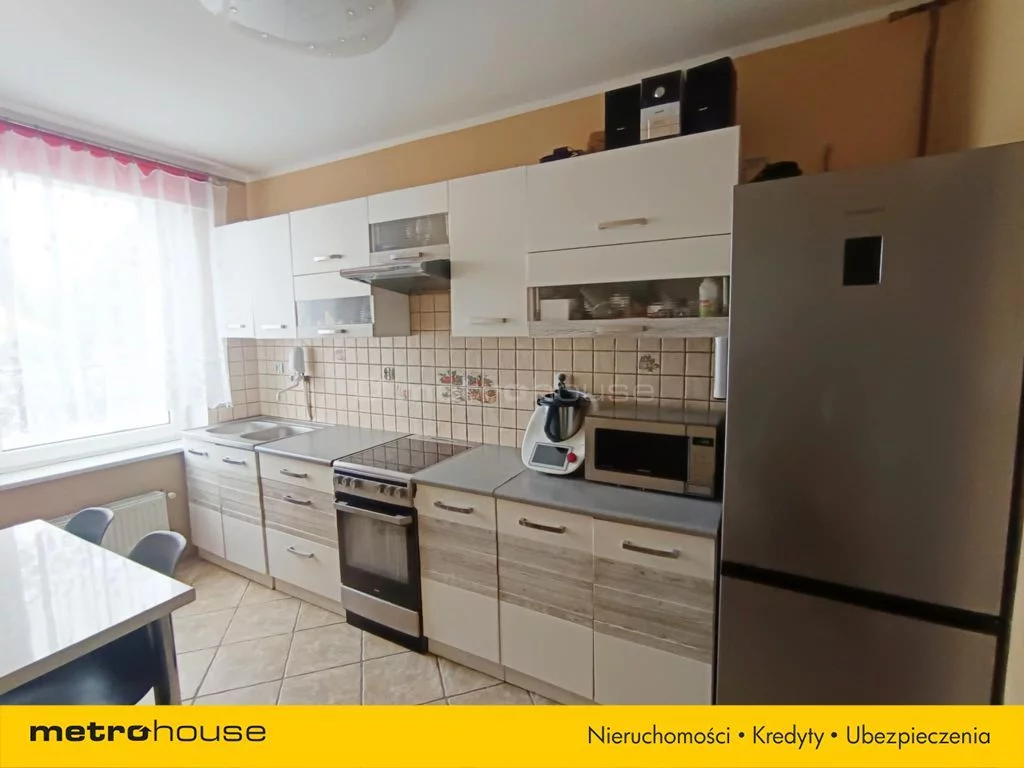 3 pokoje, mieszkanie 58,56 m², parter, oferta nr , SMVARA328, Barczewo, Kraszewskiego