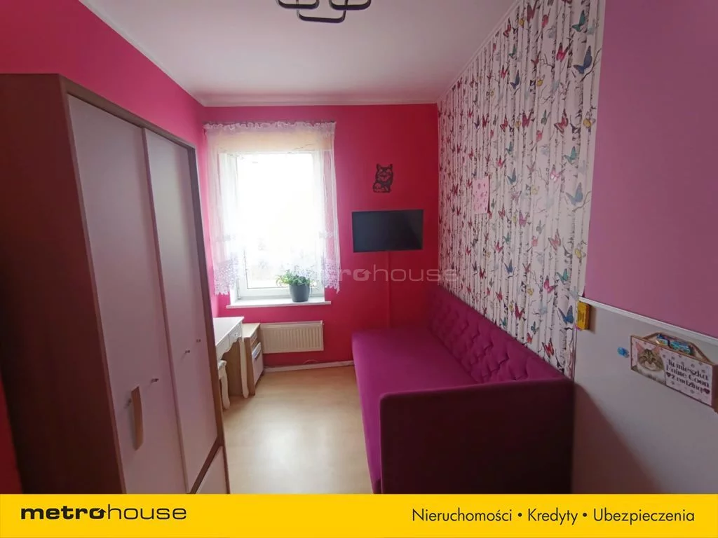 3 pokoje, mieszkanie 58,56 m², parter, oferta nr , SMVARA328, Barczewo, Kraszewskiego