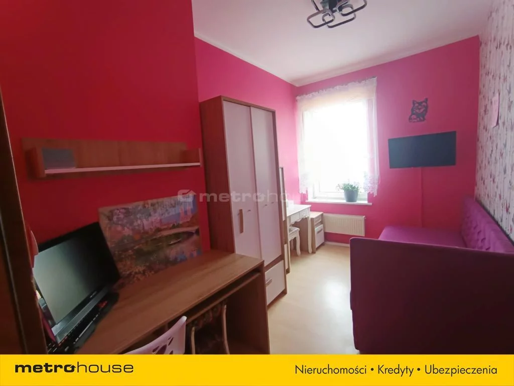 3 pokoje, mieszkanie 58,56 m², parter, oferta nr , SMVARA328, Barczewo, Kraszewskiego
