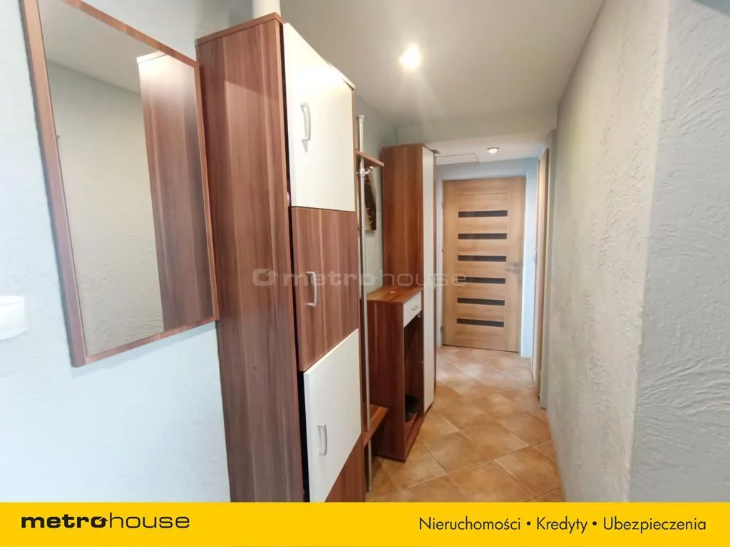 3 pokoje, mieszkanie 58,56 m², parter, oferta nr , SMVARA328, Barczewo, Kraszewskiego