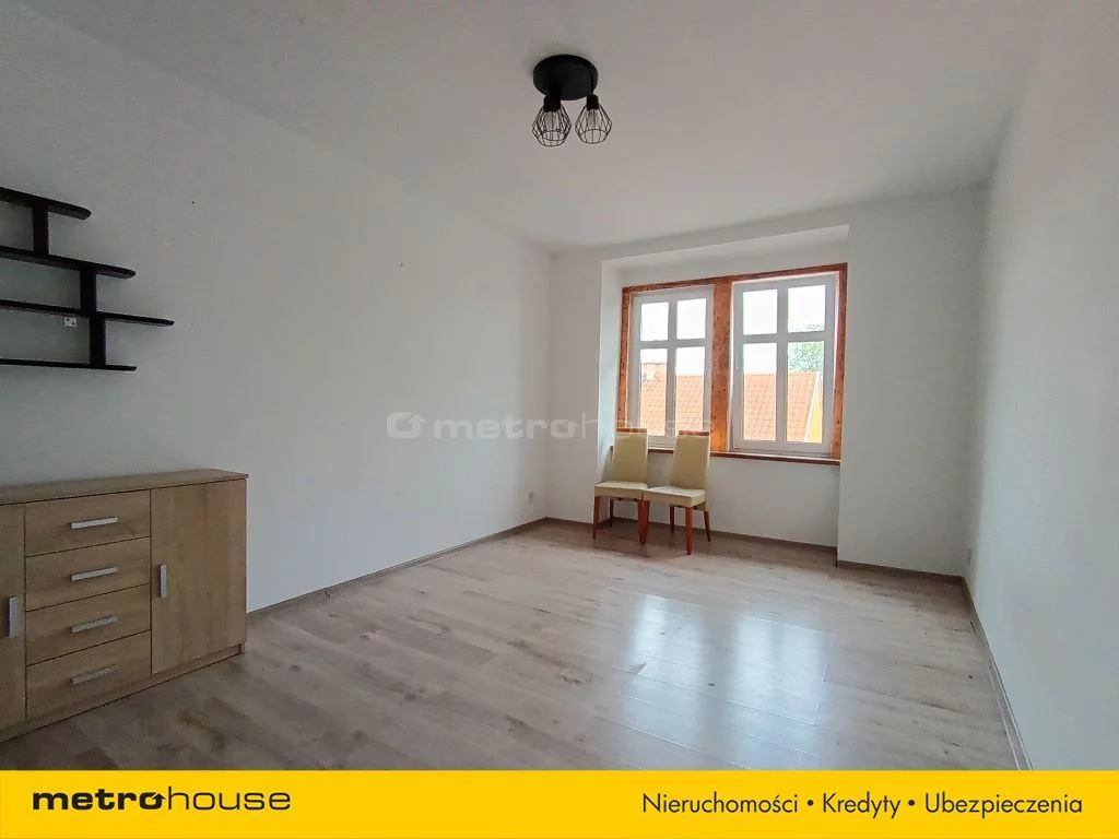 3 pokoje, mieszkanie 82,60 m², piętro 3, oferta nr , SMVUDO423, Mrągowo, Królewiecka