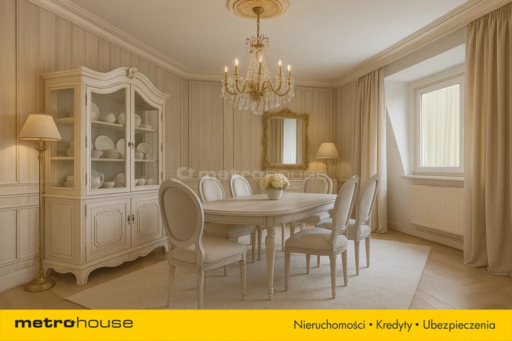 3 pokoje, mieszkanie 82,60 m², piętro 3, oferta nr , SMVUDO423, Mrągowo, Królewiecka