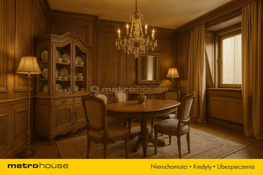 3 pokoje, mieszkanie 82,60 m², piętro 3, oferta nr , SMVUDO423, Mrągowo, Królewiecka