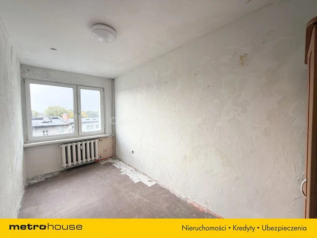 3 pokoje, mieszkanie 47,00 m², piętro 3, oferta nr , SMZERI183, Wałcz, Królowej Jadwigi
