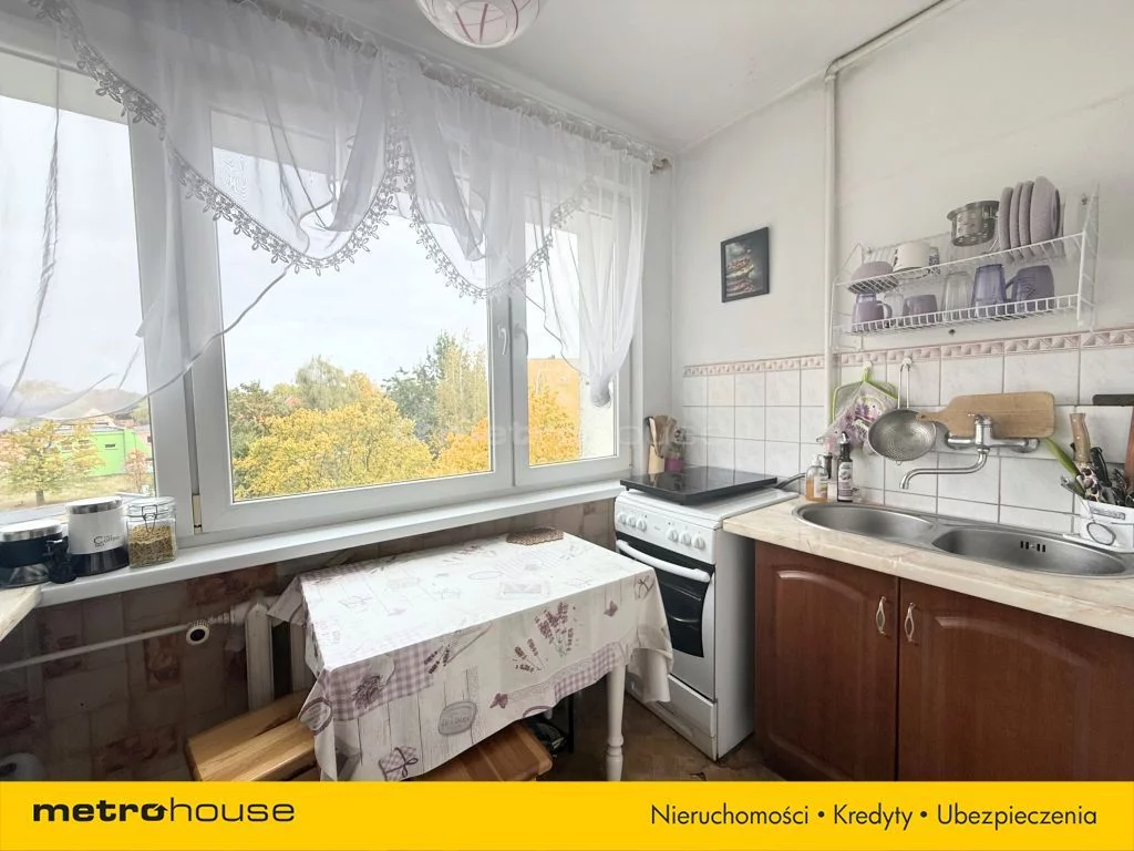 3 pokoje, mieszkanie 47,00 m², piętro 3, oferta nr , SMZERI183, Wałcz, Królowej Jadwigi