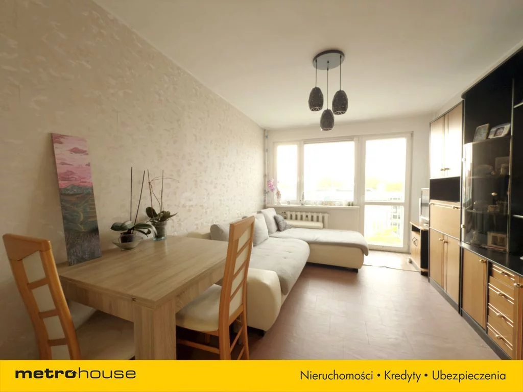 3 pokoje, mieszkanie 47,00 m², piętro 3, oferta nr , SMZERI183, Wałcz, Królowej Jadwigi