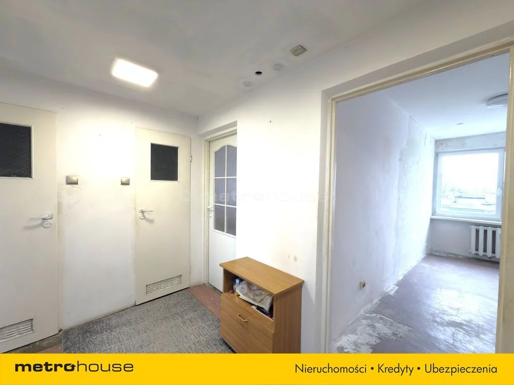 3 pokoje, mieszkanie 47,00 m², piętro 3, oferta nr , SMZERI183, Wałcz, Królowej Jadwigi