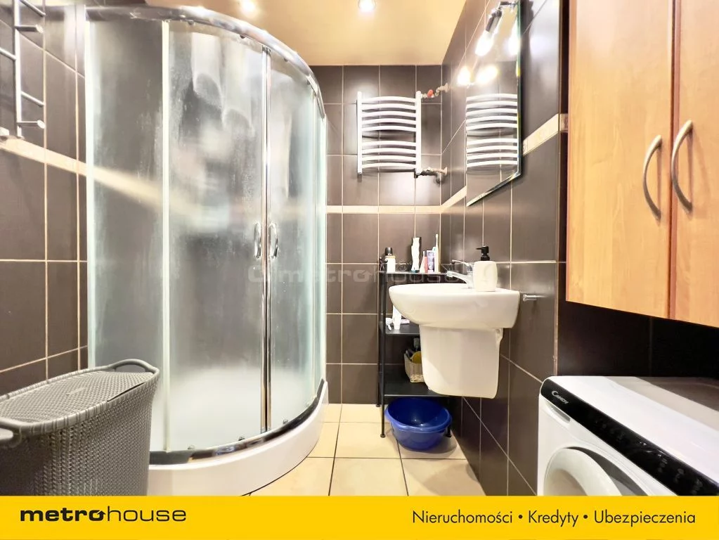3 pokoje, mieszkanie 64,37 m², piętro 1, oferta nr , SMRORE948, Iława, Królowej Jadwigii