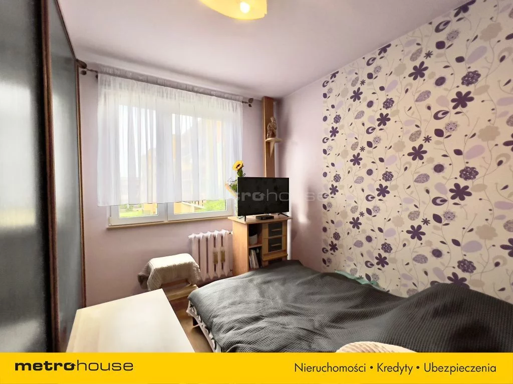 3 pokoje, mieszkanie 64,37 m², piętro 1, oferta nr , SMRORE948, Iława, Królowej Jadwigii