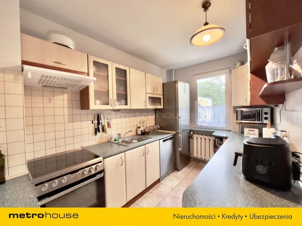 3 pokoje, mieszkanie 64,37 m², piętro 1, oferta nr , SMRORE948, Iława, Królowej Jadwigii