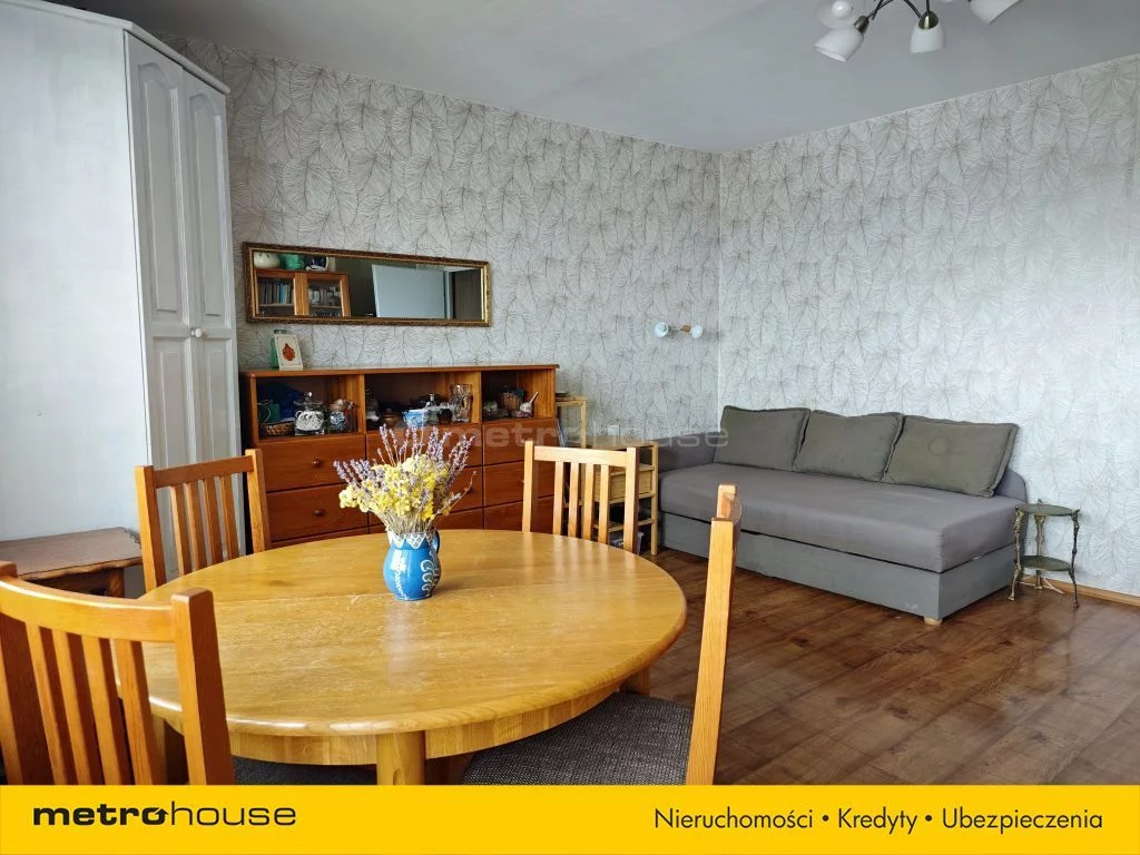 3 pokoje, mieszkanie 57,40 m², piętro 7, oferta nr , SMPIFU478, Warszawa, Wilanów, Wilanów, Królowej Marysieńki