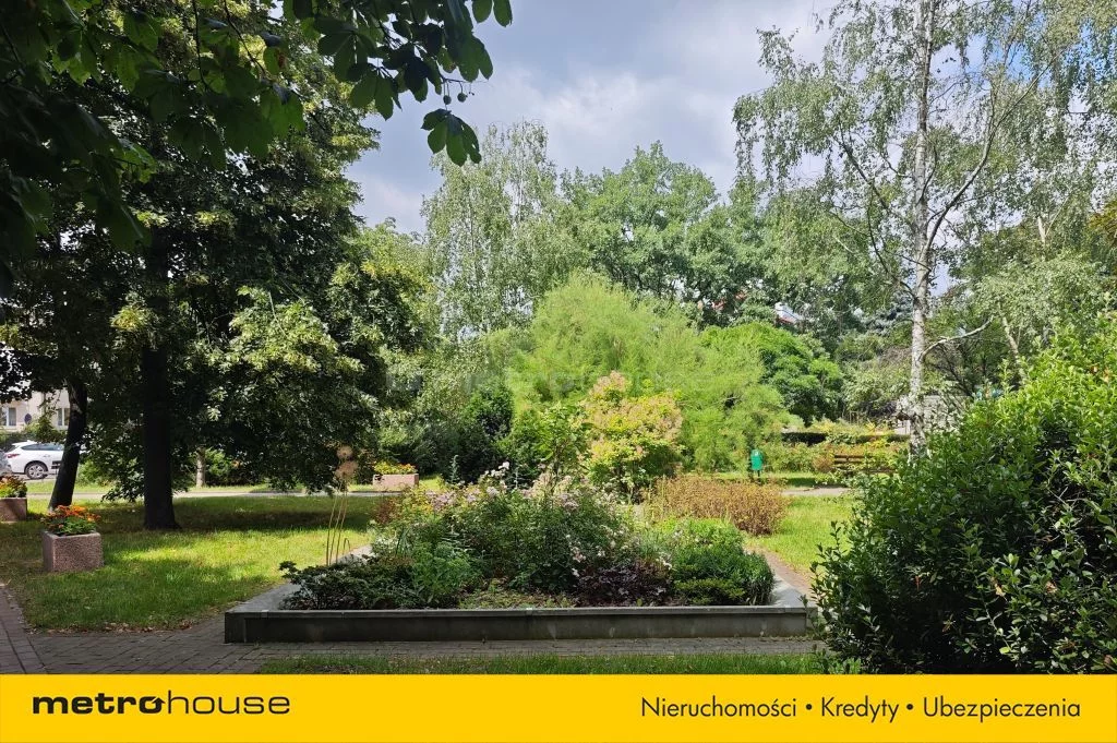 3 pokoje, mieszkanie 57,40 m², piętro 7, oferta nr , SMPIFU478, Warszawa, Wilanów, Wilanów, Królowej Marysieńki