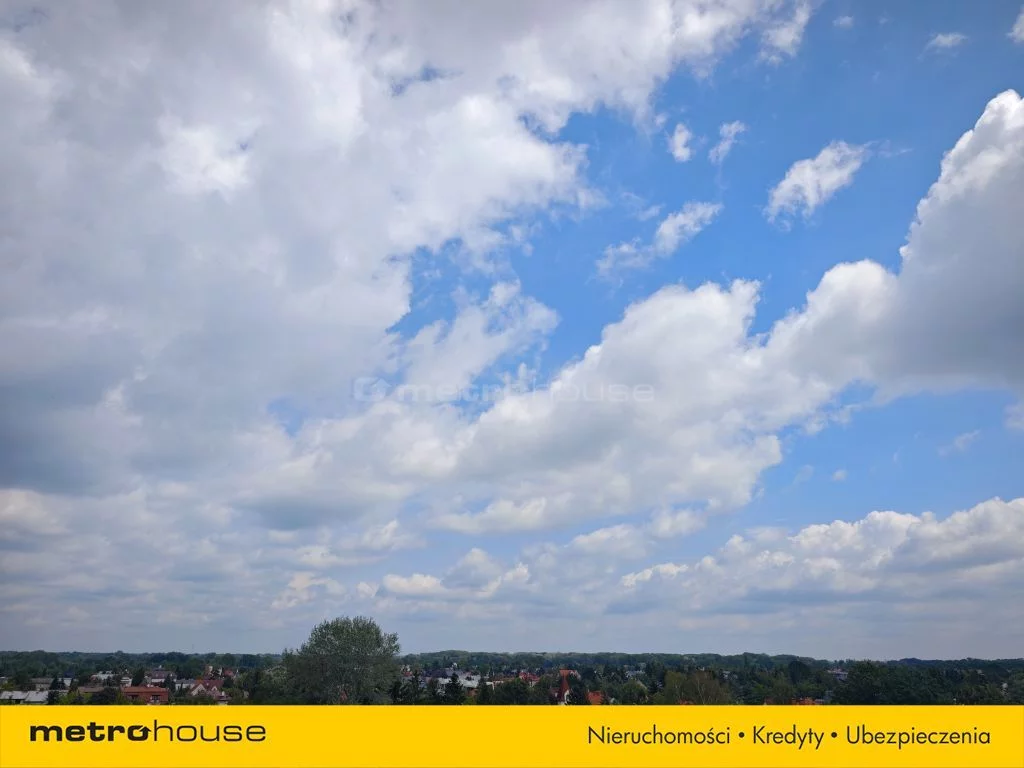 3 pokoje, mieszkanie 57,40 m², piętro 7, oferta nr , SMPIFU478, Warszawa, Wilanów, Wilanów, Królowej Marysieńki