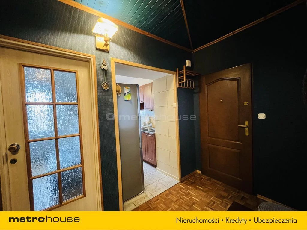 3 pokoje, mieszkanie 60,90 m², piętro 3, oferta nr , SMDAKE527, Krosno