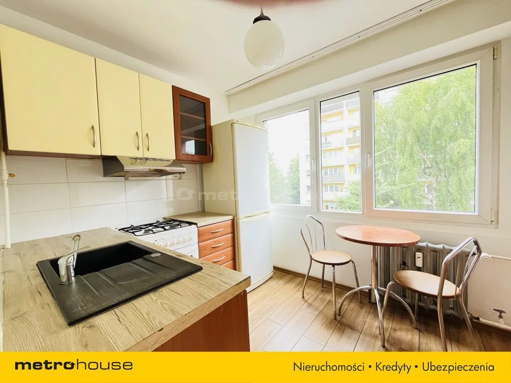 3 pokoje, mieszkanie 48,00 m², piętro 2, oferta nr , SMJOSU860, Krosno
