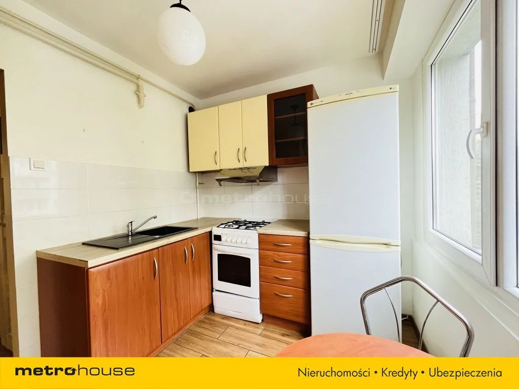 3 pokoje, mieszkanie 48,00 m², piętro 2, oferta nr , SMJOSU860, Krosno