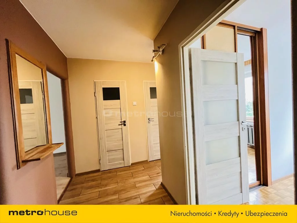 3 pokoje, mieszkanie 48,00 m², piętro 2, oferta nr , SMJOSU860, Krosno