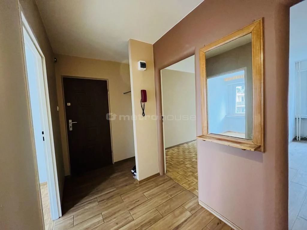 3 pokoje, mieszkanie 48,00 m², piętro 2, oferta nr , SMJOSU860, Krosno