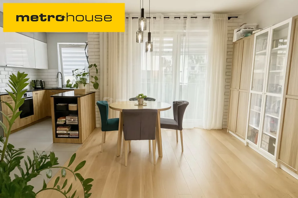 Apartamenty SMBOHU900 Warszawa Białołęka Krzyżówki
