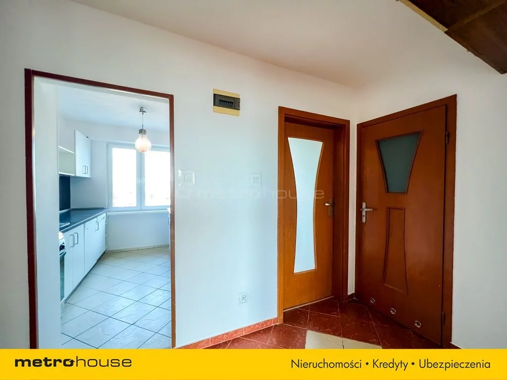 3 pokoje, mieszkanie 60,70 m², piętro 4, oferta nr , SMMIKA131, Chojnice, Książąt Pomorskich