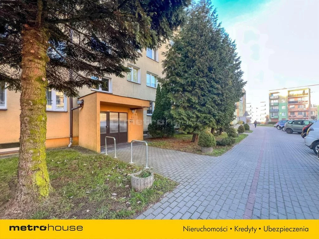 3 pokoje, mieszkanie 60,70 m², piętro 4, oferta nr , SMMIKA131, Chojnice, Książąt Pomorskich
