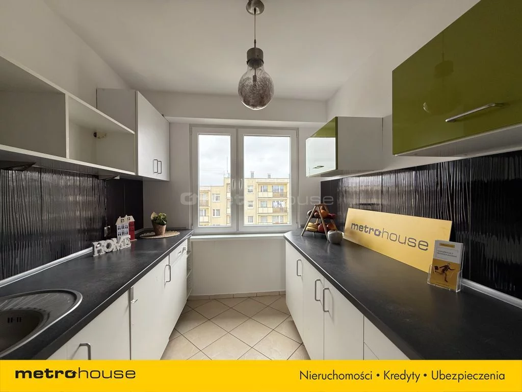 3 pokoje, mieszkanie 60,70 m², piętro 4, oferta nr , SMMIKA131, Chojnice, Książąt Pomorskich