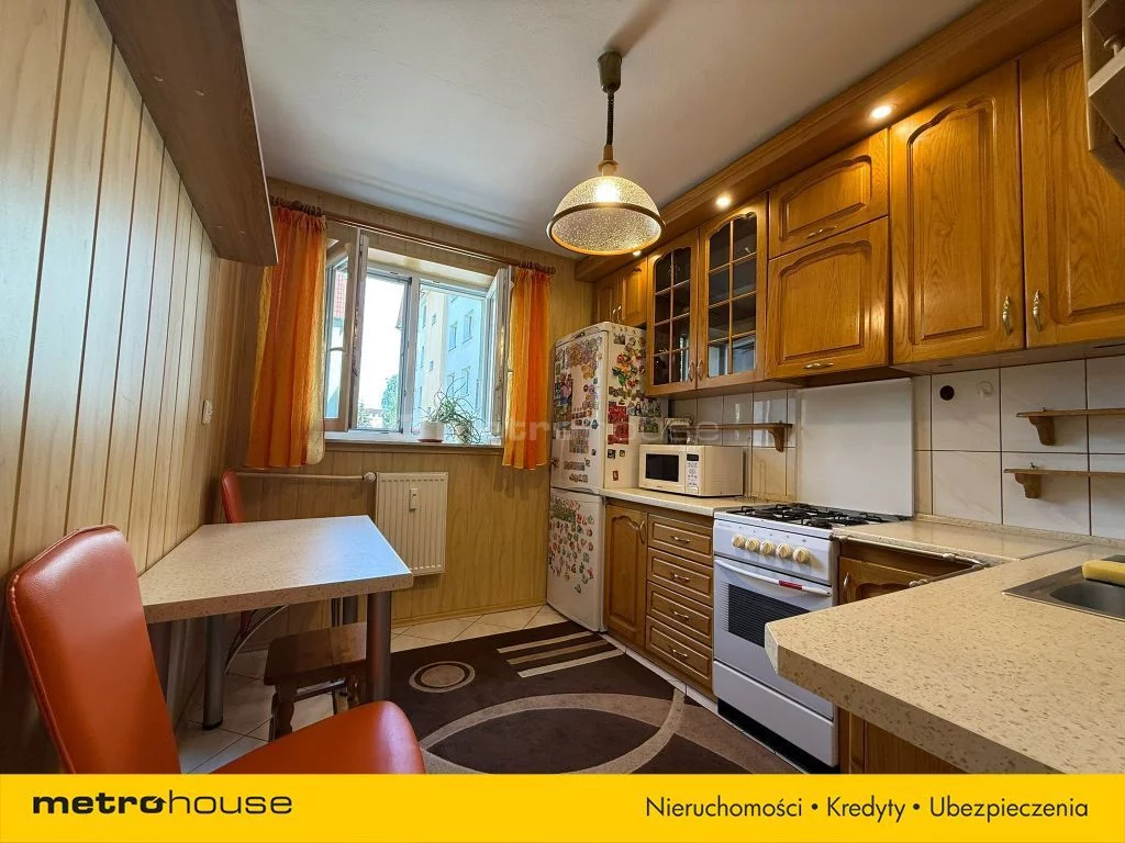 3 pokoje, mieszkanie 60,80 m², parter, oferta nr , SMLOSO704, Biała Podlaska, Księcia Witolda