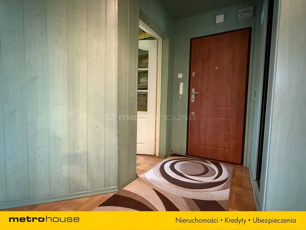 3 pokoje, mieszkanie 60,80 m², parter, oferta nr , SMLOSO704, Biała Podlaska, Księcia Witolda