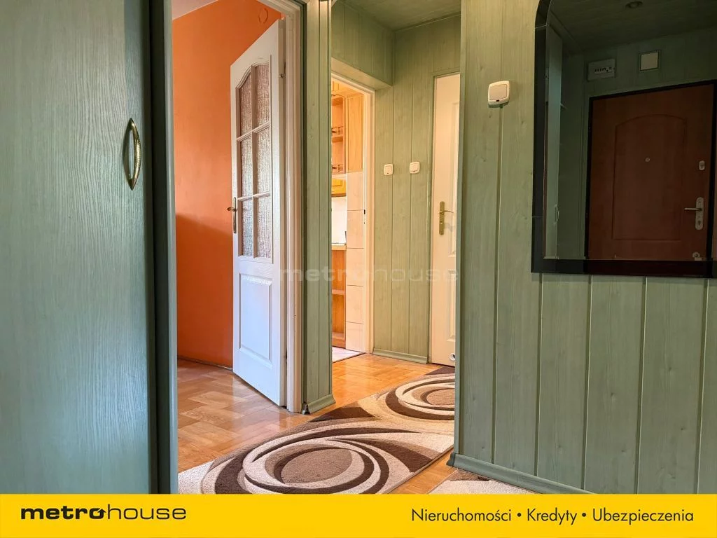 3 pokoje, mieszkanie 60,80 m², parter, oferta nr , SMLOSO704, Biała Podlaska, Księcia Witolda