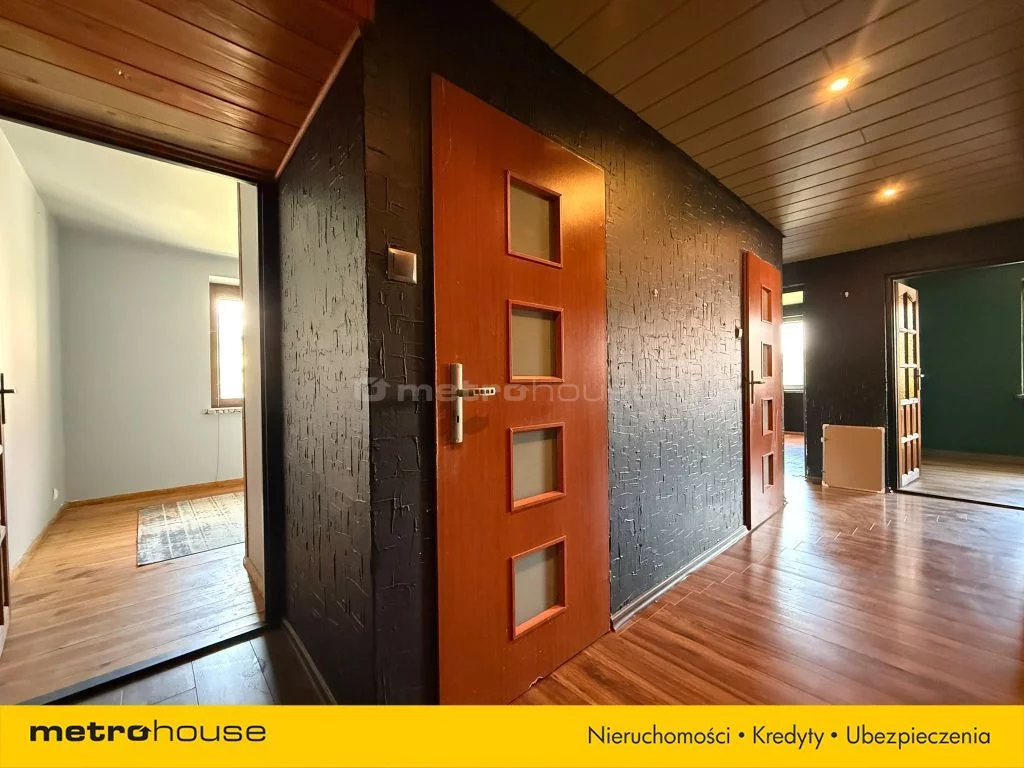 3 pokoje, mieszkanie 59,60 m², piętro 3, oferta nr , SMKUCA519, Biała Podlaska, Księcia Witolda