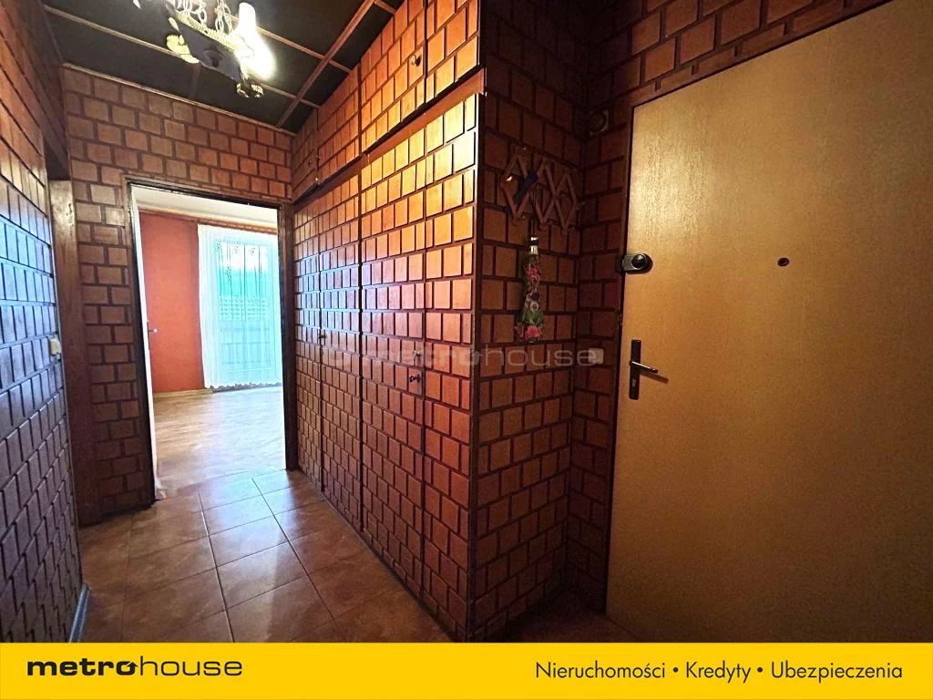 3 pokoje, mieszkanie 55,70 m², piętro 9, oferta nr , SMFOMA235, Żory, Księcia Władysława
