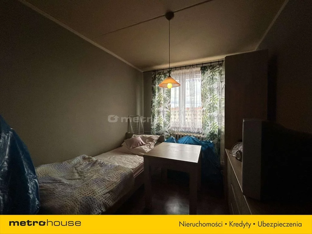 3 pokoje, mieszkanie 55,70 m², piętro 9, oferta nr , SMFOMA235, Żory, Księcia Władysława