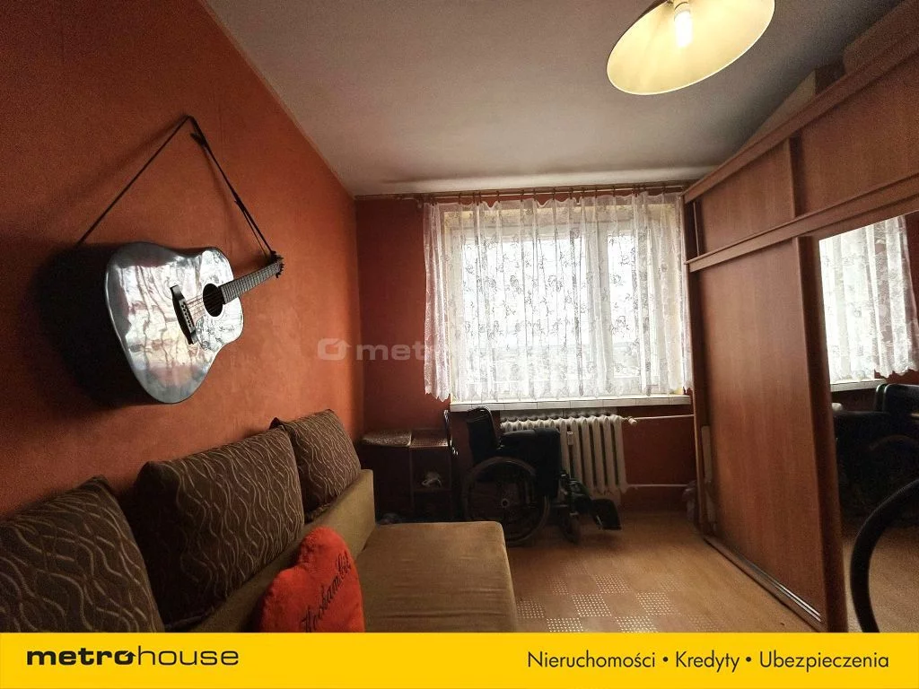 3 pokoje, mieszkanie 55,70 m², piętro 9, oferta nr , SMFOMA235, Żory, Księcia Władysława