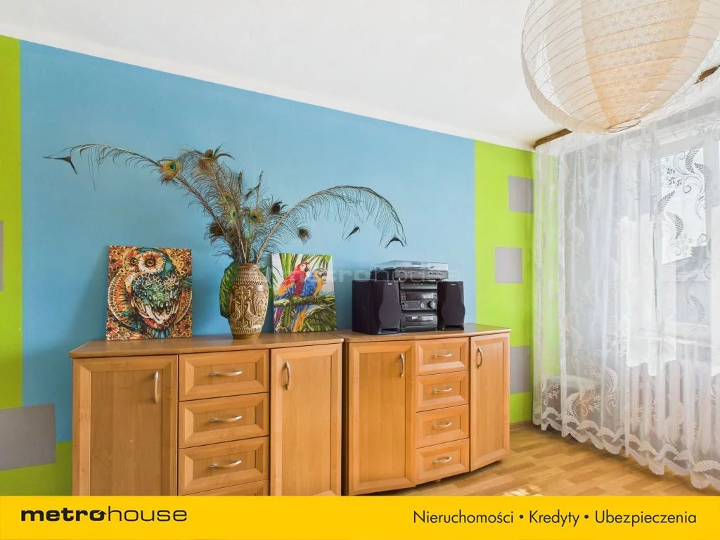 3 pokoje, mieszkanie 73,10 m², piętro 1, oferta nr , SMLURU359, Bronisze, Kwiatowa