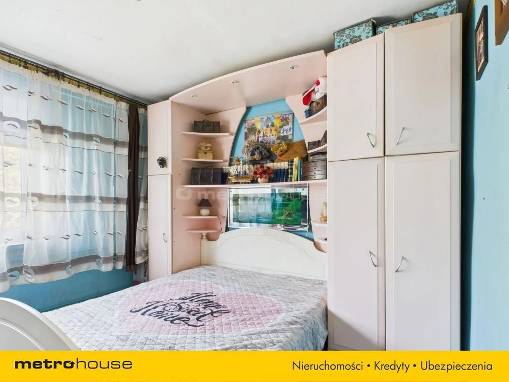 3 pokoje, mieszkanie 73,10 m², piętro 1, oferta nr , SMLURU359, Bronisze, Kwiatowa