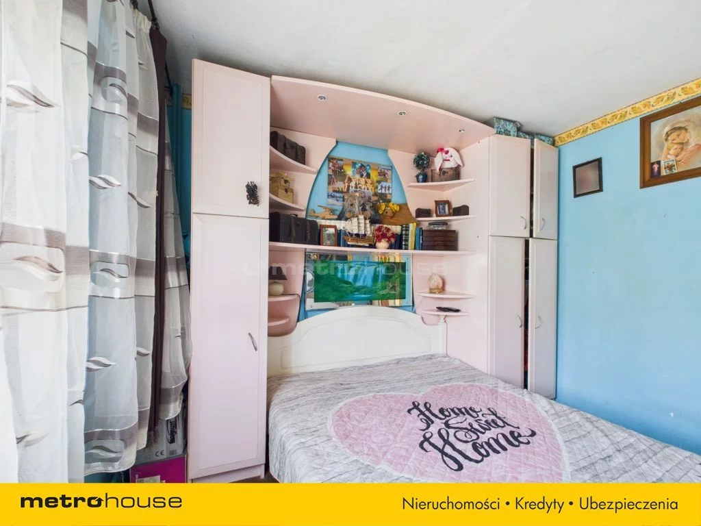 3 pokoje, mieszkanie 73,10 m², piętro 1, oferta nr , SMLURU359, Bronisze, Kwiatowa