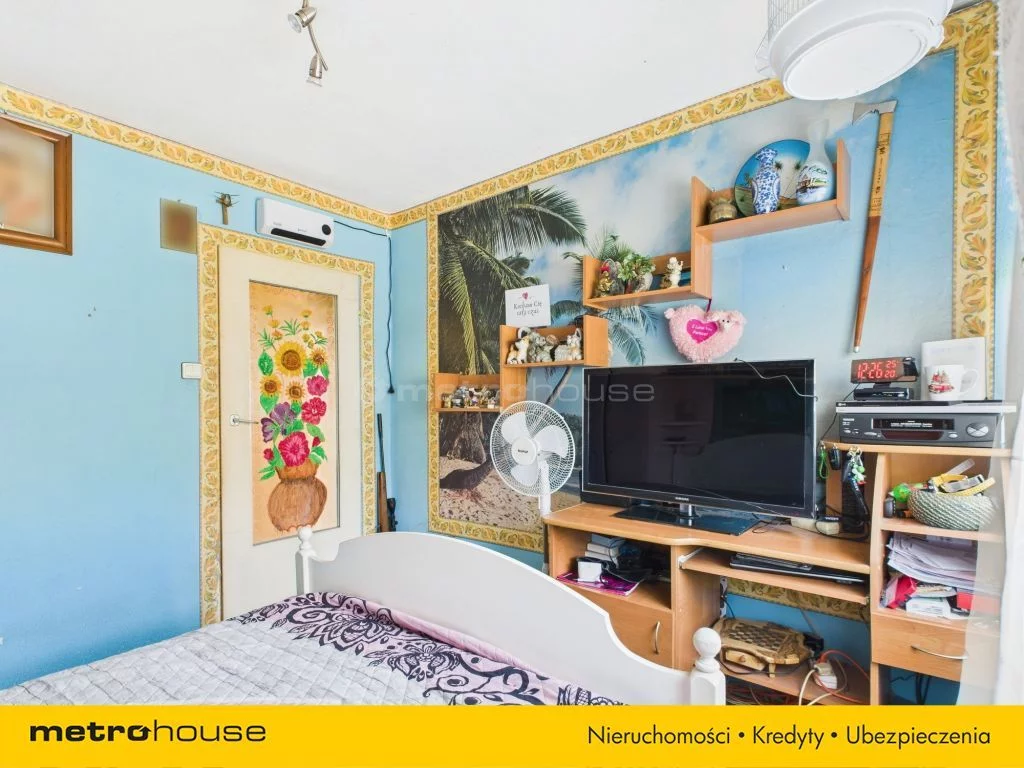 3 pokoje, mieszkanie 73,10 m², piętro 1, oferta nr , SMLURU359, Bronisze, Kwiatowa